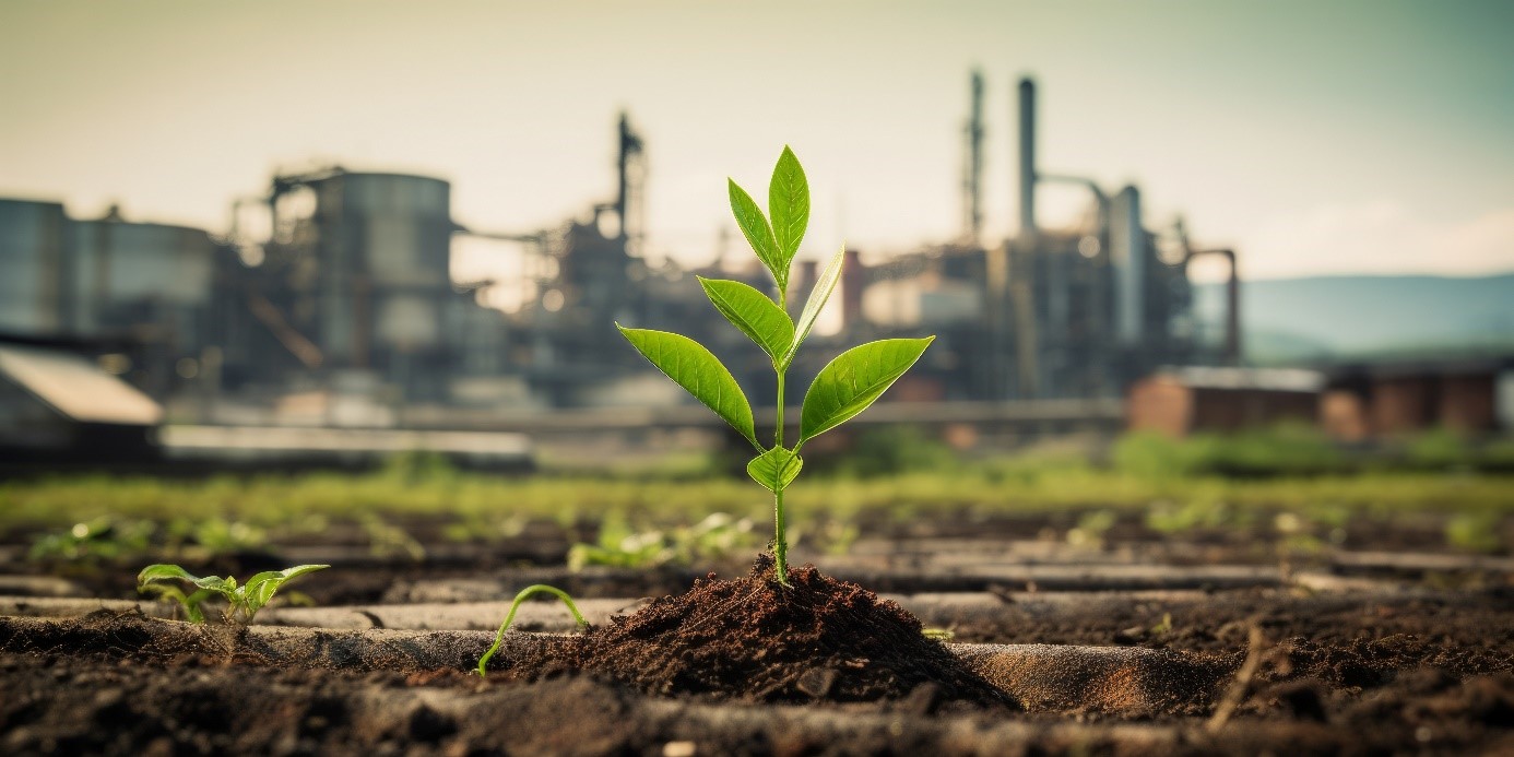Environmental Technologies