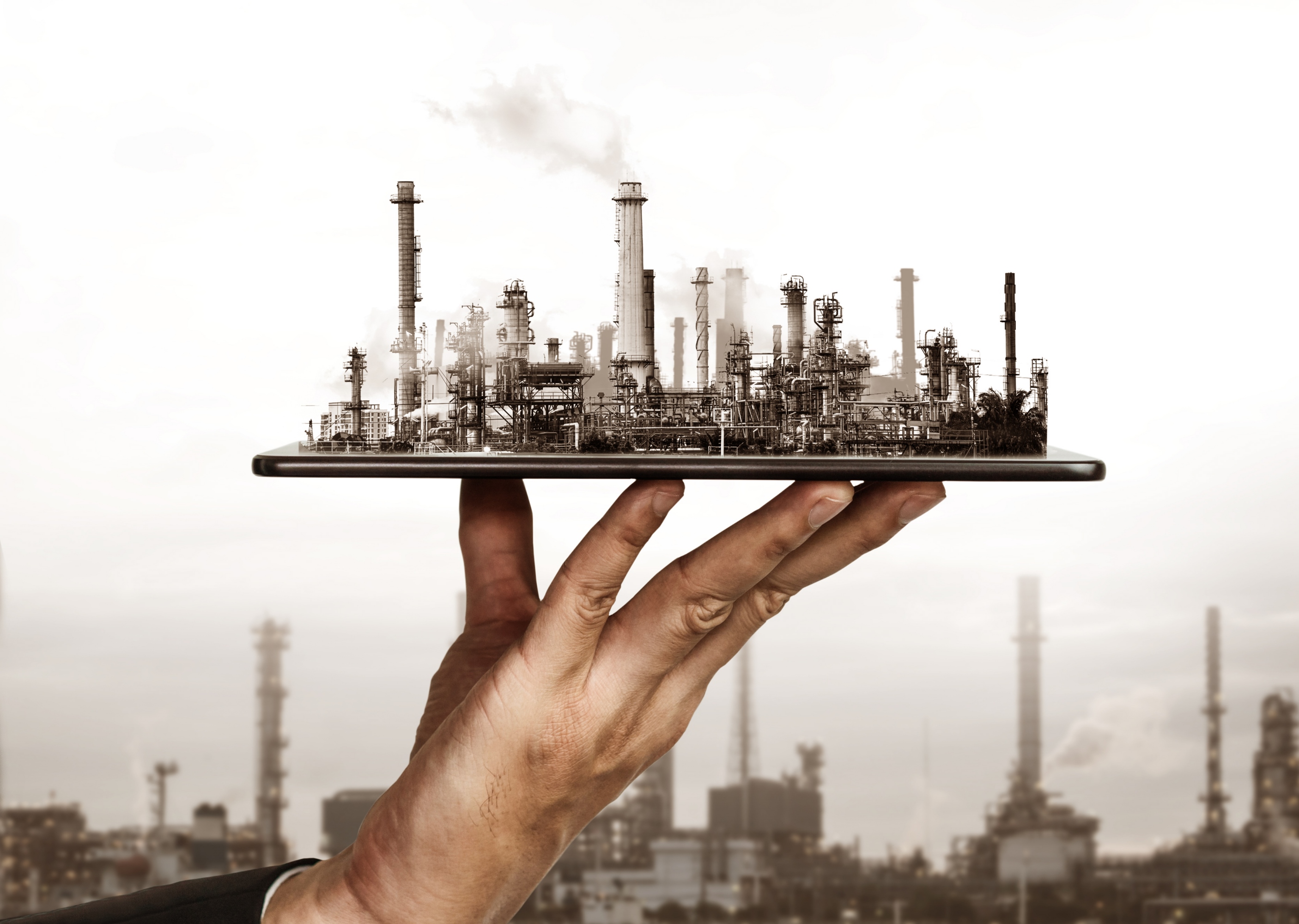 Pyrolysis