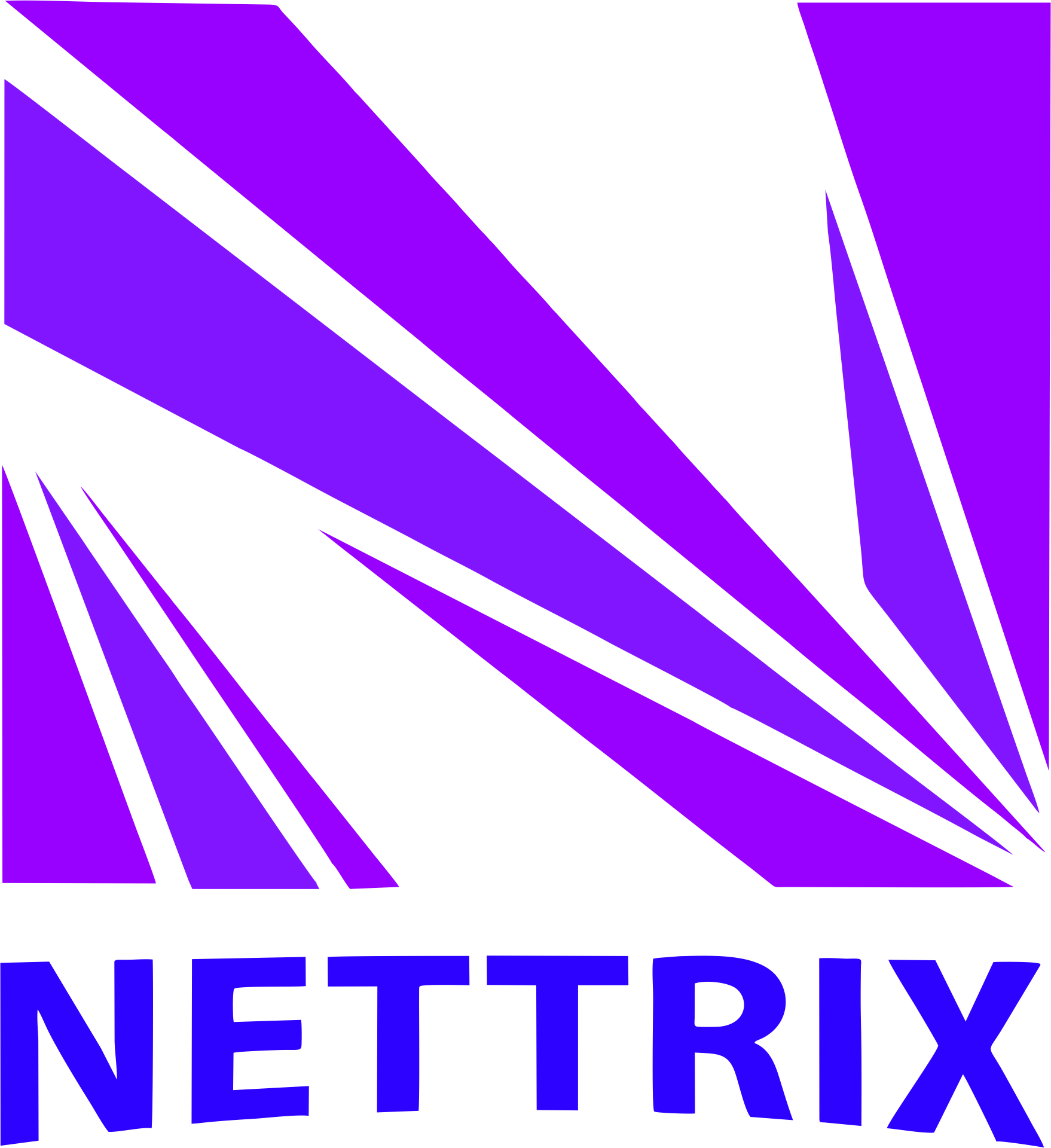 Nettrix